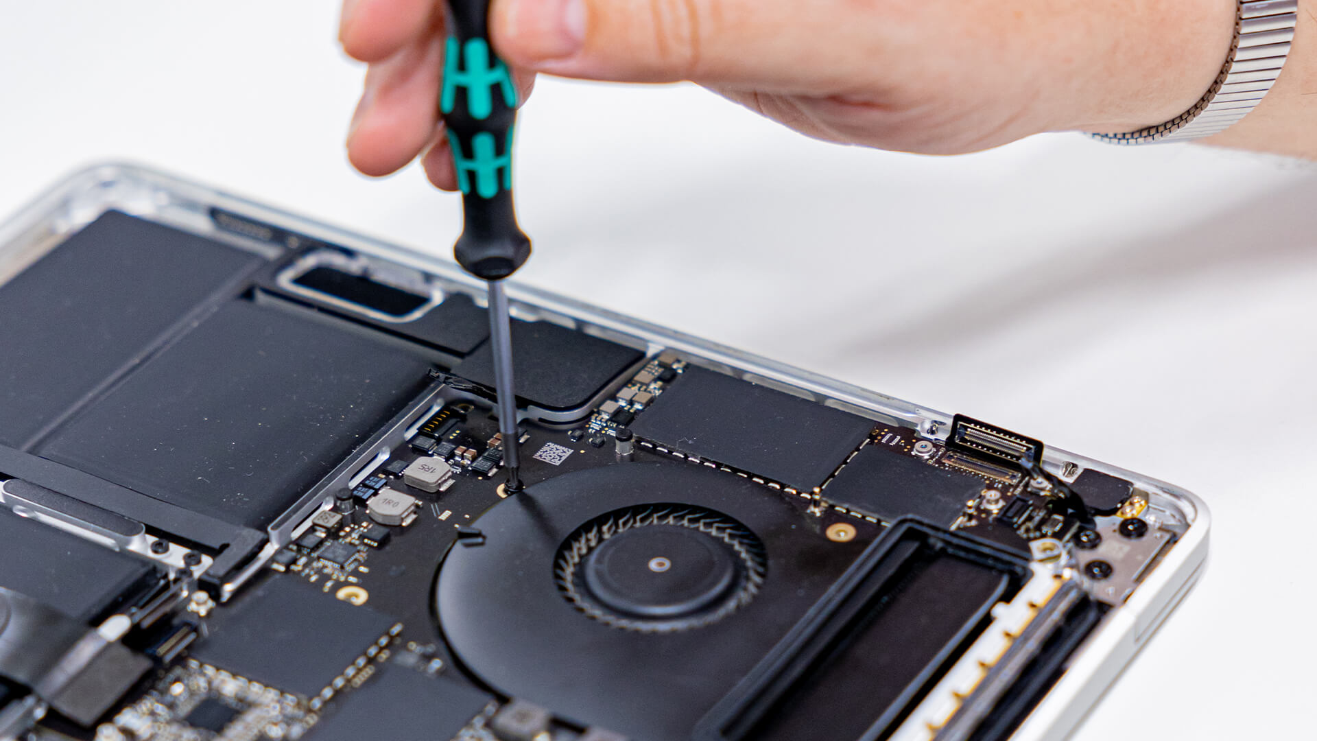 IT Services | Services Hub - Repair