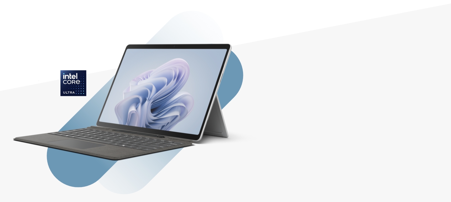 Microsoft Surface Pro 10