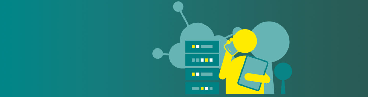 Mainbanner ARP Mobile Device Management