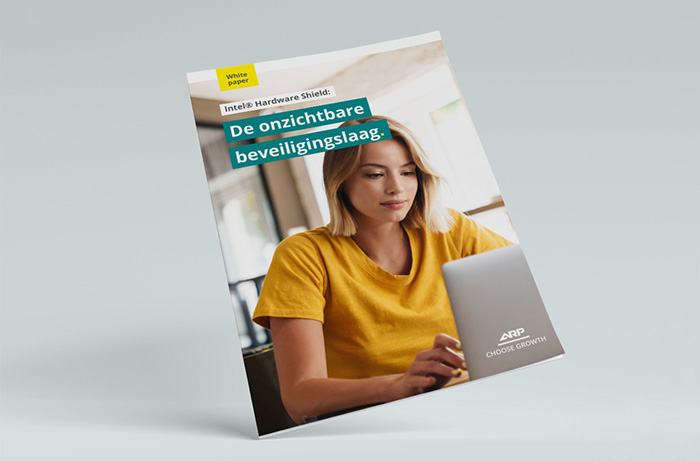 Intel Hardware Whitepaper
