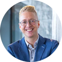 Joel Mentink