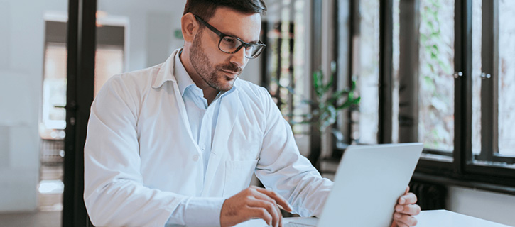 Thumbnail IT-in-healthcare ARP Blog