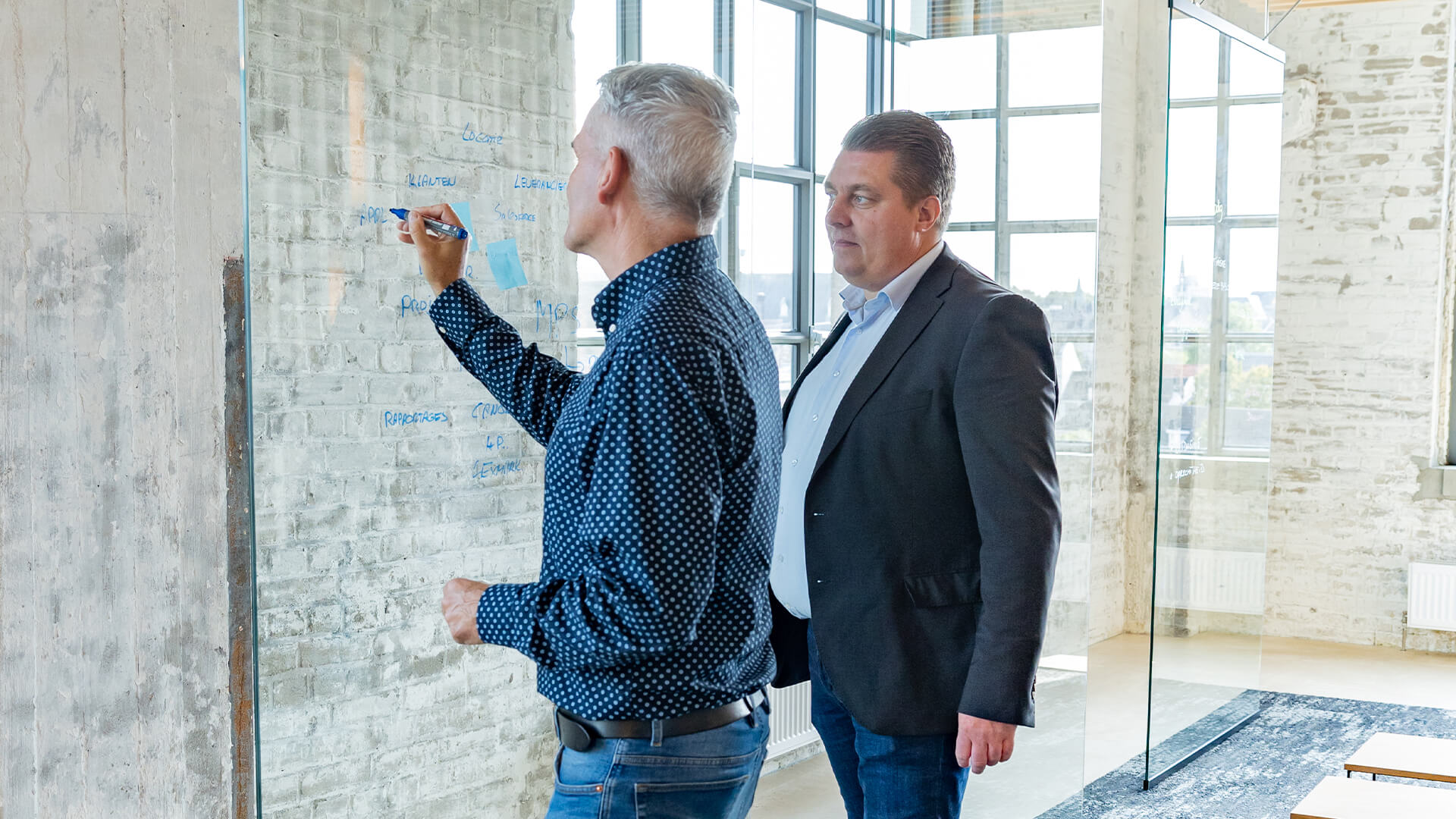IT Services | Services Hub - Service Delivery Management